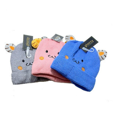 GORRO INFANTIL C11