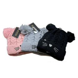 GORRO INFANTIL D11