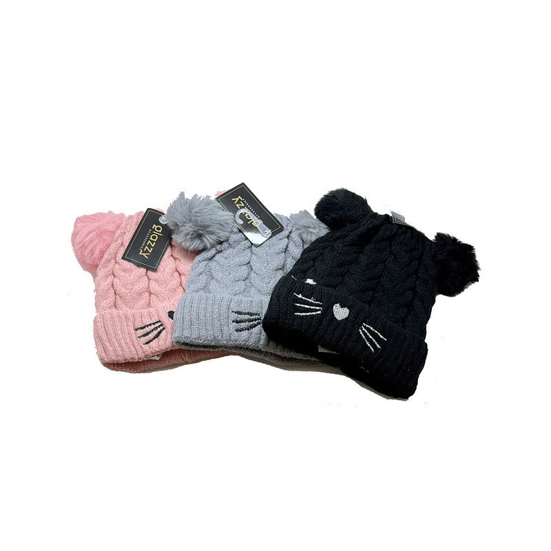 GORRO INFANTIL D11