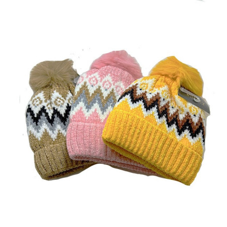 GORRO INFANTIL E11