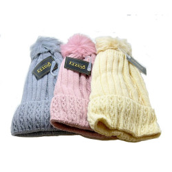 GORRO DAMA A11