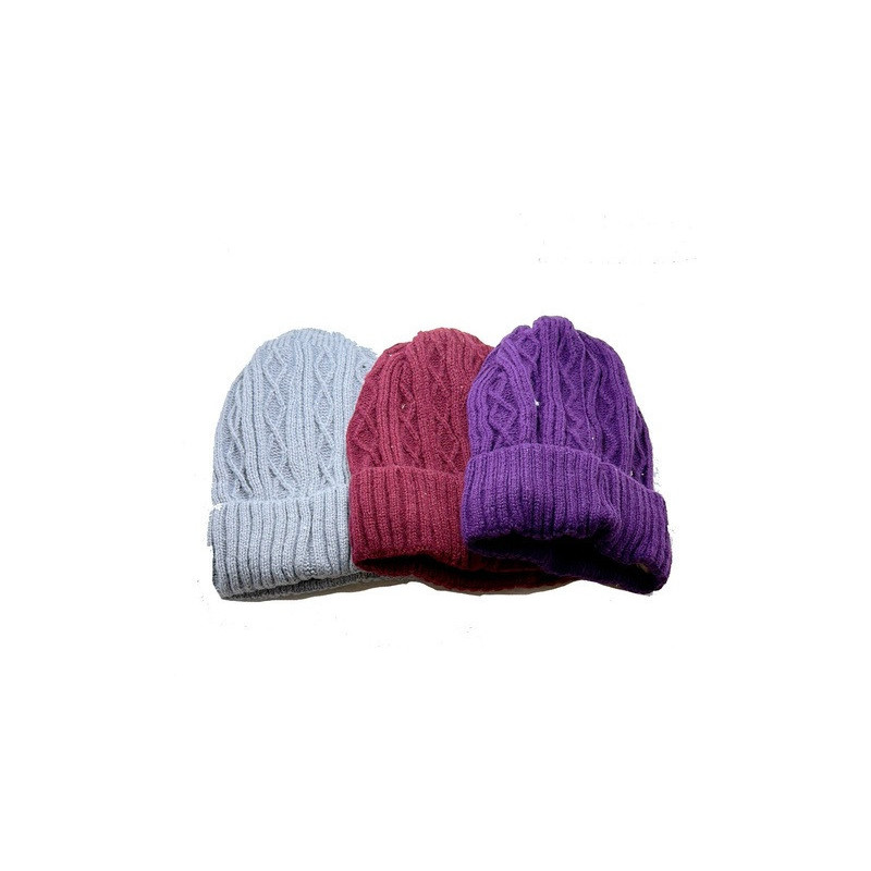 GORRO DAMA B11
