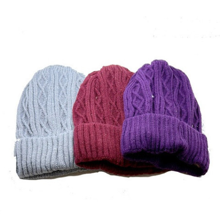 GORRO DAMA B11