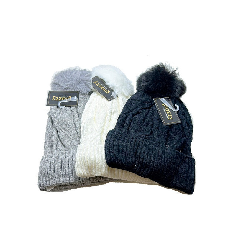 GORRO DAMA C11