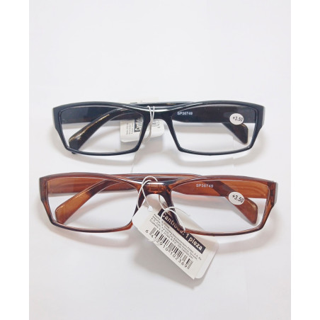 LENTE DE LECTURA GZY8 CAJA C/24