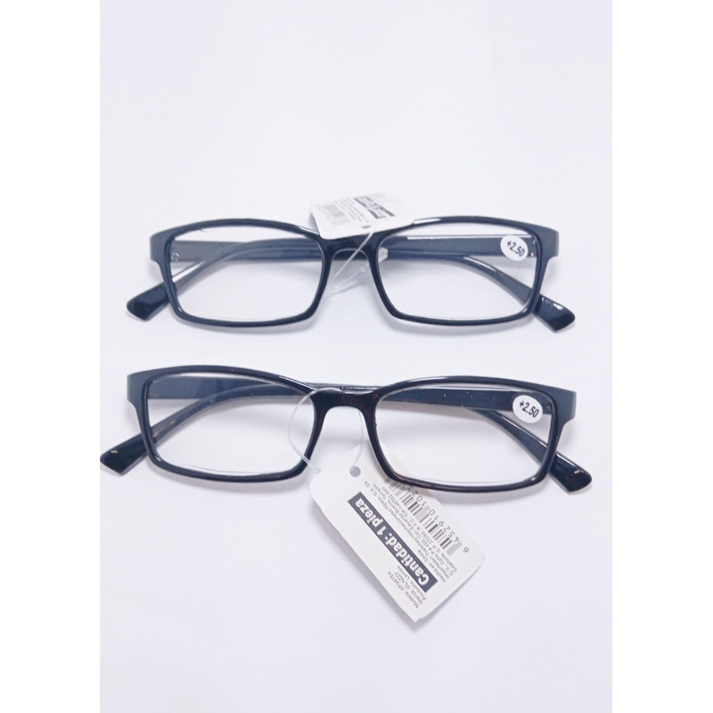 CAJA C/24 LENTE DE LECTURA GZY9