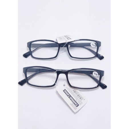 CAJA C/24 LENTE DE LECTURA GZY9