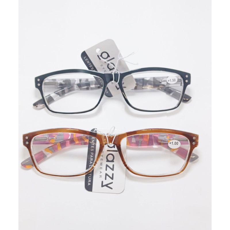 LENTE DE AUMENTO C15