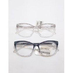 LENTES DE AUMENTO E15 CAJA C/24 PZ