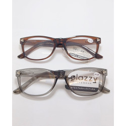 LENTES DE AUMENTO F15 CAJA C/24P