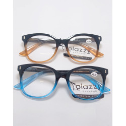 LENTES DE AUMENTO G15 CAJA C/24PZ