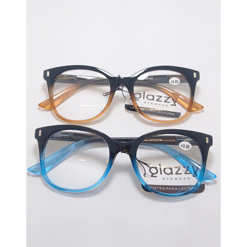 LENTES DE AUMENTO G15 CAJA C/24PZ