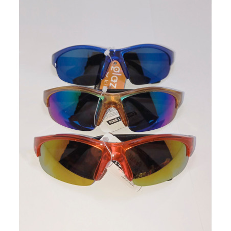 LENTE DE NIÑOS A15  CAJA C/24PZ