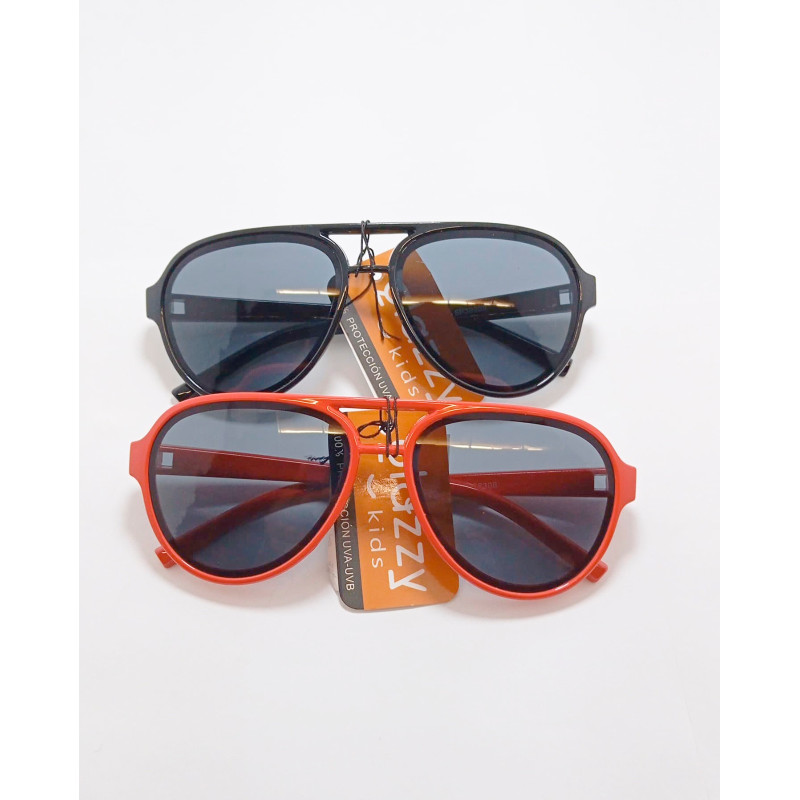 LENTE DE NIÑOS B15 CAJA  C/24PZ