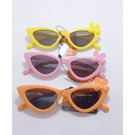 LENTE DE NIÑA(O)S I1 C/24PZ