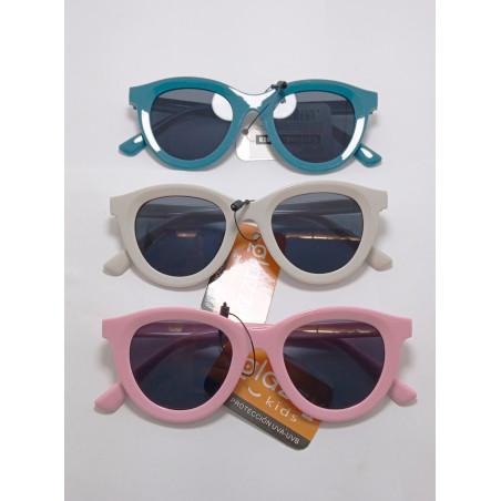 LENTE DE NIÑA(O)S J15 CAJA C/24PZ