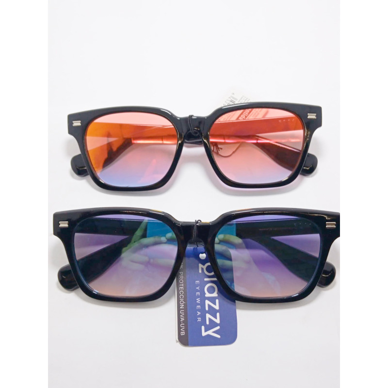 LENTE PARA SOL A15 CAJA  C/24PZ