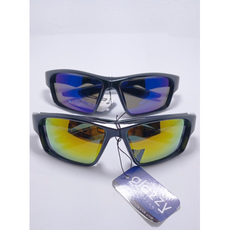 LENTE PARA SOL B15 CAJA C/24PZ