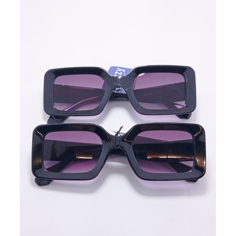 LENTE PARA SOL  D15 CAJA C/24