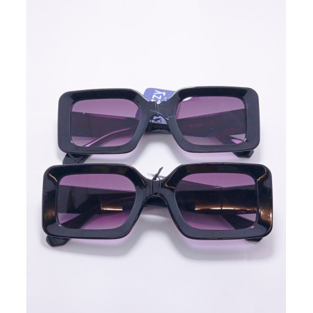 LENTE PARA SOL  D15 CAJA C/24