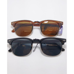 LENTE PARA SOL E15 CAJA C/24PZ