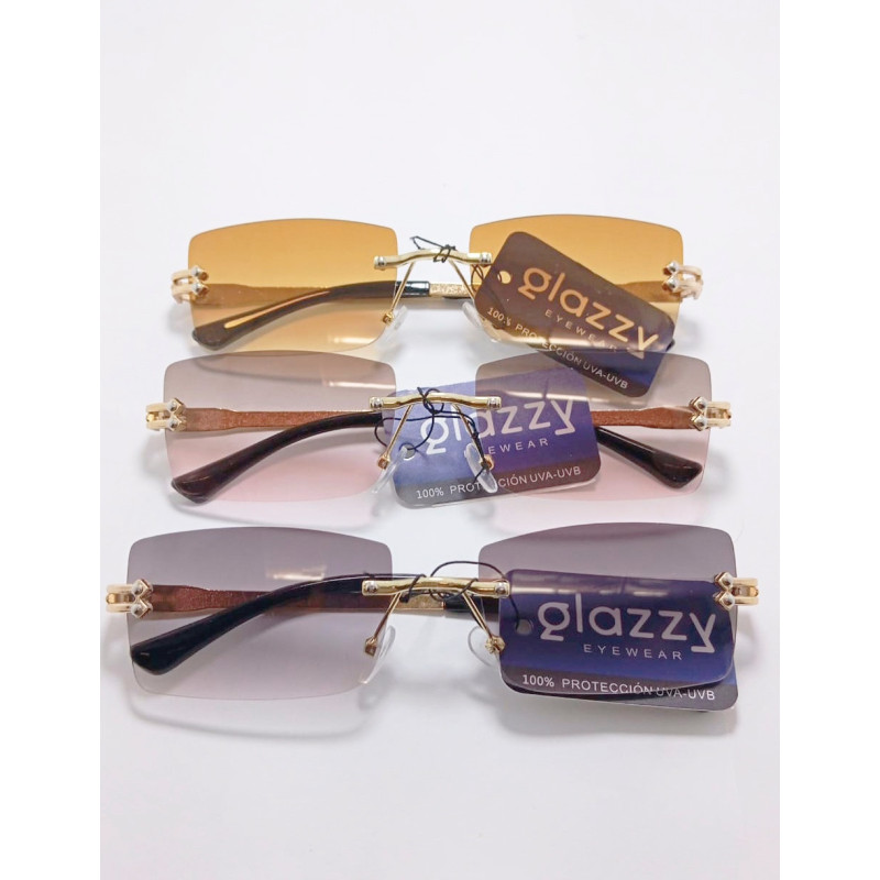 LENTE PARA SOL GZY G15 CAJA  C/24PZ