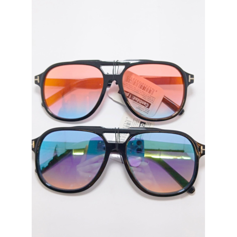 LENTE PARA SOL GZY J15 C/24PZ