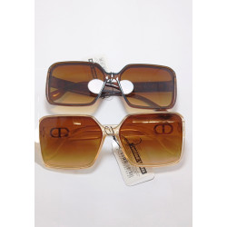 LENTE PARA SOL GZY M15 C/24PZ