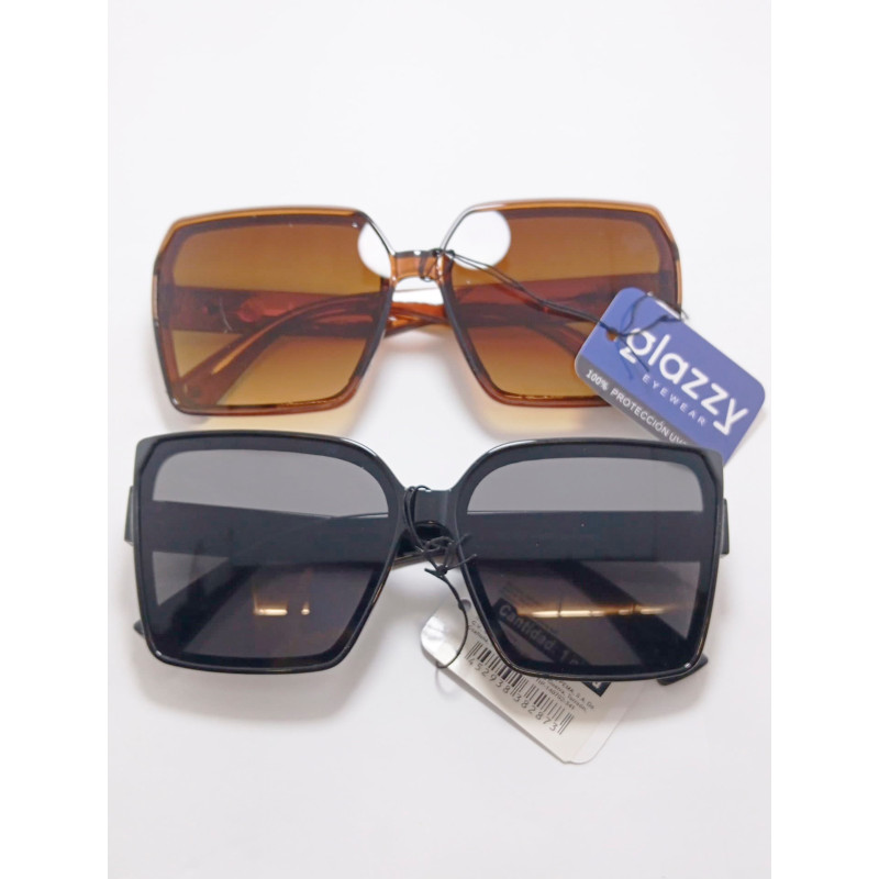 LENTE PARA SOL GZY N15 C/24PZ