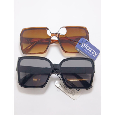 LENTE PARA SOL GZY N15 C/24PZ