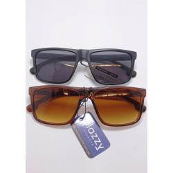 LENTE PARA SOL GZY O15 C/24PZ