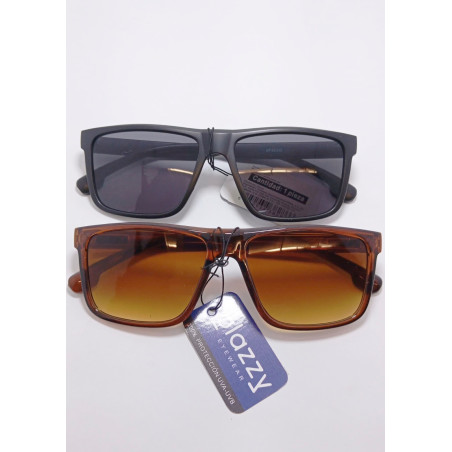 LENTE PARA SOL GZY O15 C/24PZ