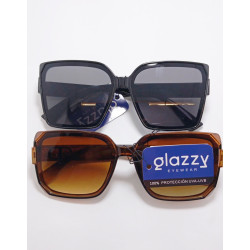 LENTE PARA SOL GZY P15 C/24PZ