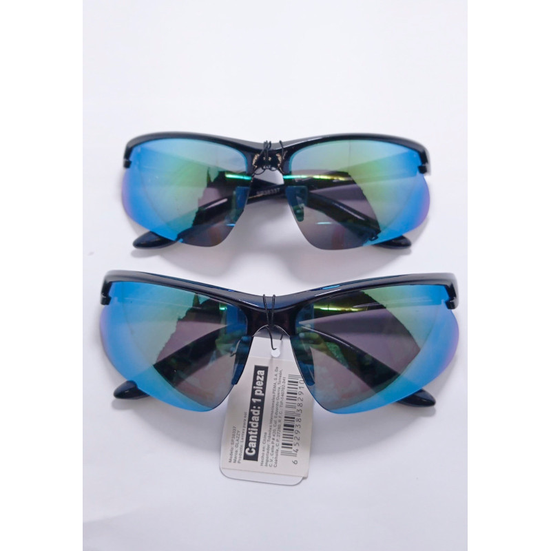 LENTES PARA SOL GZY T15  C/24PZ