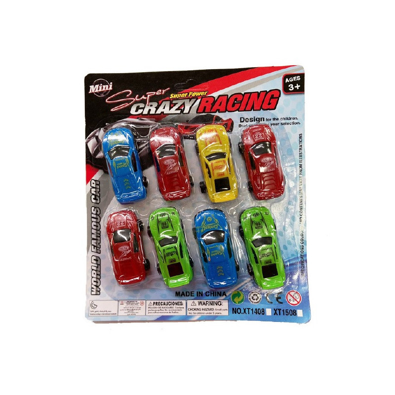 JUEGO DE CARROS