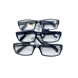 LENTE DE LECTURA GZY8 CAJA C/24PZ