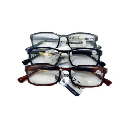 LENTE DE LECTURA GZY9 C/24pz