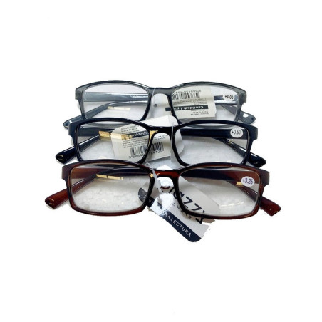 LENTE DE LECTURA GZY9 C/24pz