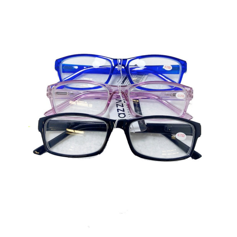 LENTE DE LECTURA GZY11 C/24pz