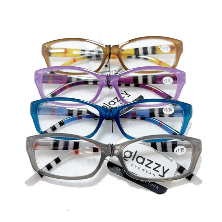 LENTE LECTURA I10 C/24PZ