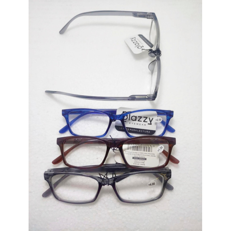 LENTE LECTURA A10 C/24PZ