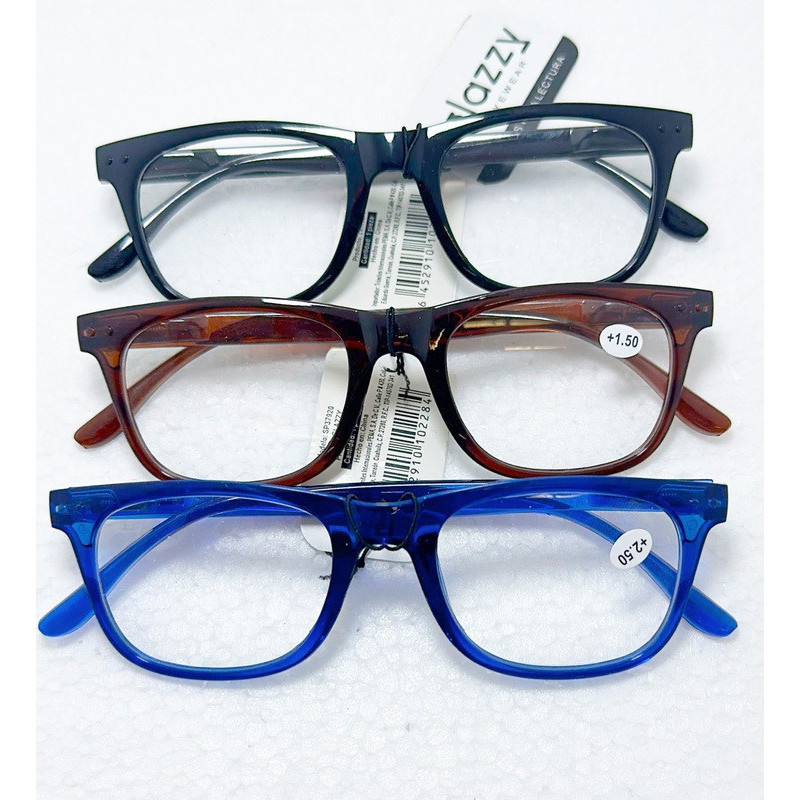 LENTE LECTURA B10  C/24PZ