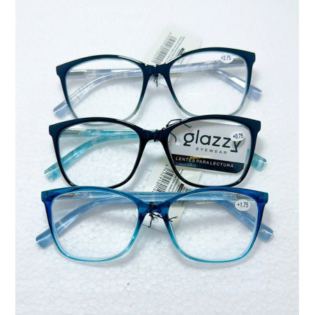 LENTE LECTURA L10  C/24PZ