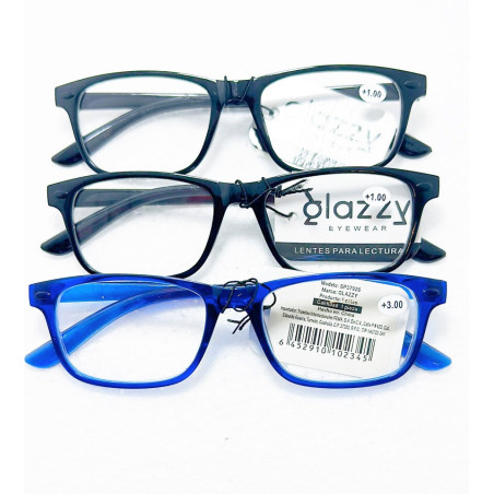 LENTE LECTURA G10   C/24PZ