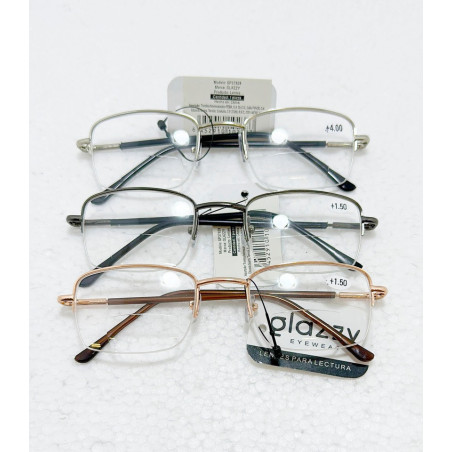 LENTE BIFOCAL  C/24PZ