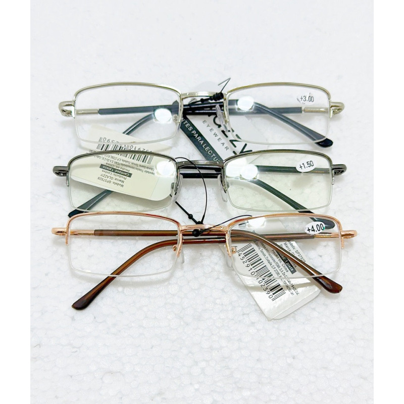 LENTE LACTURA A11 C/24PZ