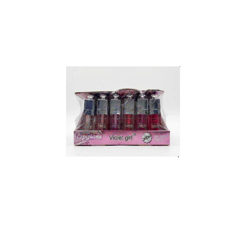 BRILLO PARA LABIOS