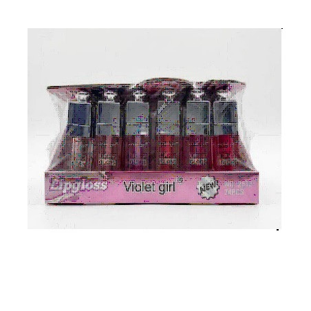 BRILLO PARA LABIOS