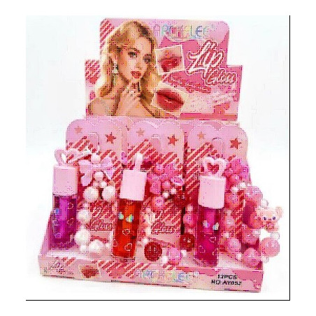 GLOSS CON ACCESORIO 24PZ