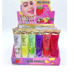BRILLO PARA LABIOS 24PZ